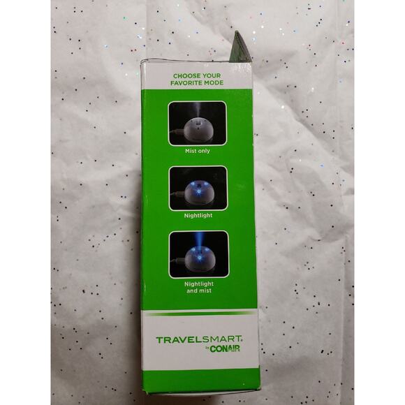 Conair Travel Humidifier - Picture 2 of 4